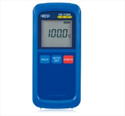 Máy đo nhiệt kế cầm tay HD 1100K Anritsu